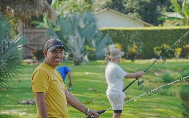 Hotel Brisas la Gaviota Mariquita-Tolima