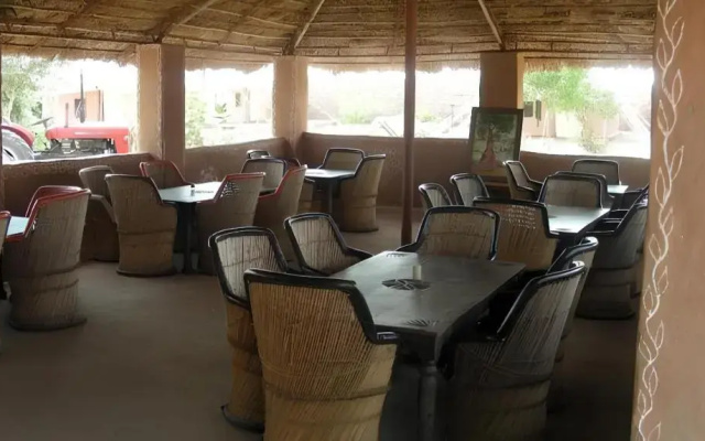 Bishnoi Village Camp and Resort