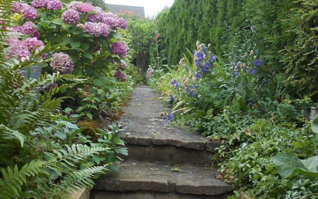 Chambres dhôtes Schneider Leiber Marie Louise