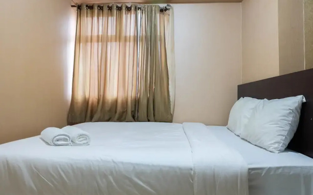 Simply 2Br @ Kalibata City Apartment