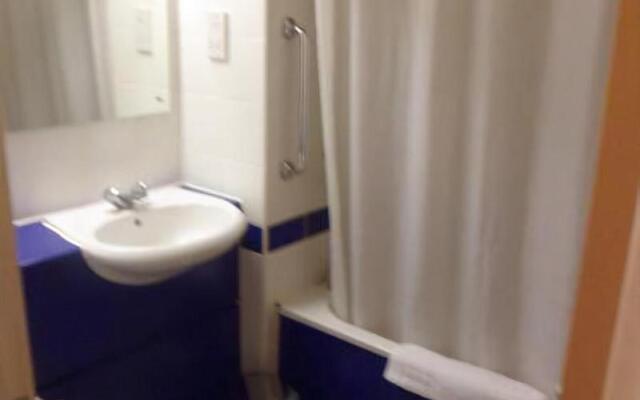 Metro Inns Huddersfield