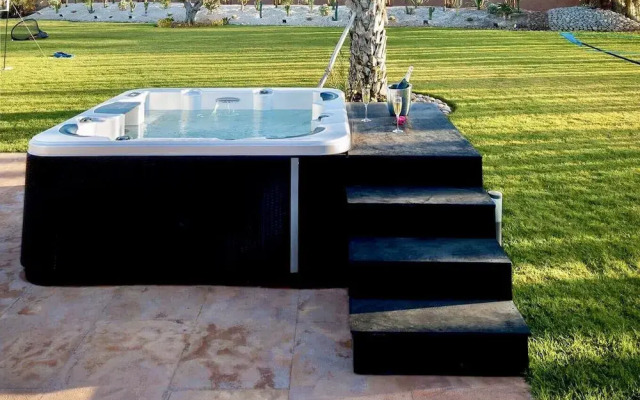 Villa Melissa