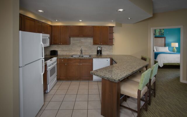 Marriott's Legends Edge at Bay Point