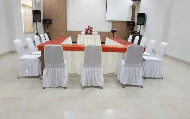 Miracle Hotel Manado