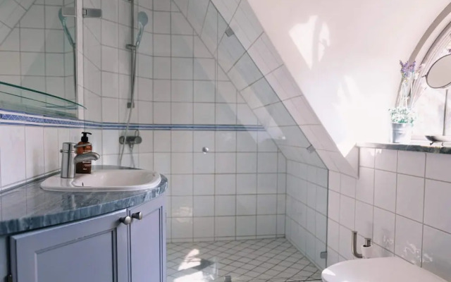 12 Person Holiday Home in Bastad-by Traum
