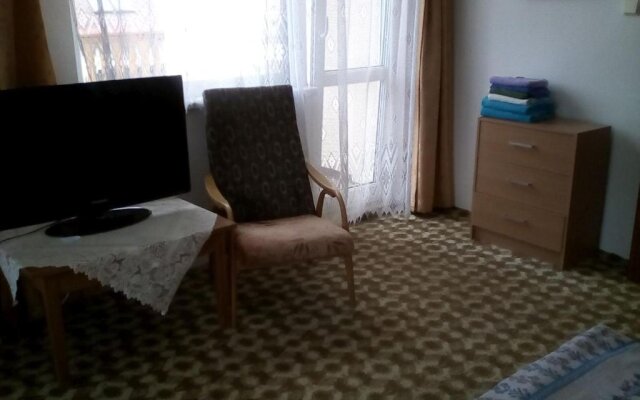 Apartment Vysocina