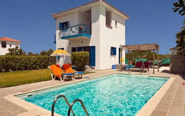 Rotiana Villas