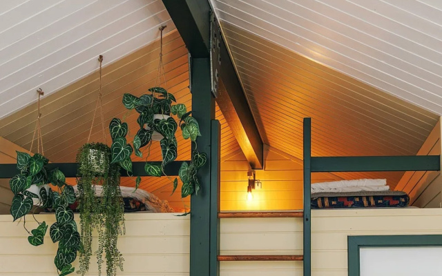 10 Person Holiday Home in Vaeggerlose-by Traum