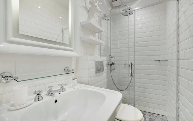 Magnificent 2P Studio - Louvre Museum / Tuileries