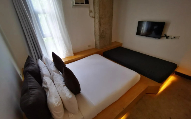Urban Boutique Hotel