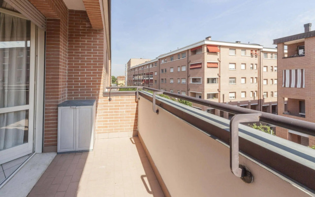 Appartamento Dossetti