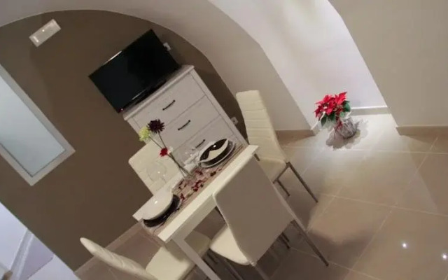 La Cattedrale Suites b&b