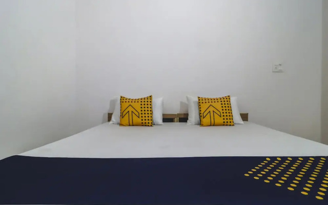 Motel Vishesh by OYO Rooms