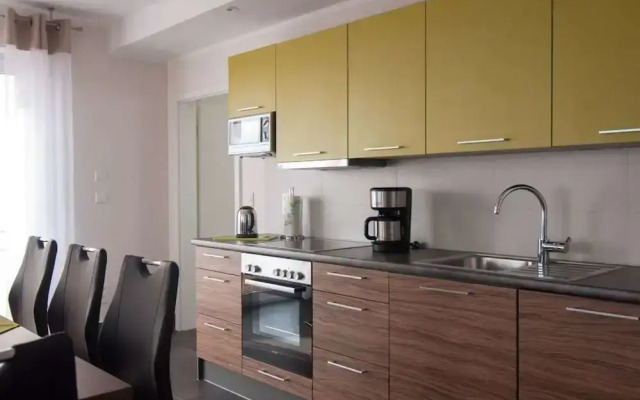 modern-one apartments Fulda