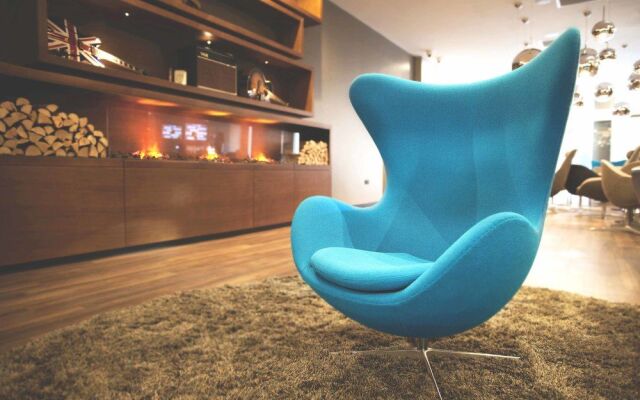 Motel One Manchester Piccadilly