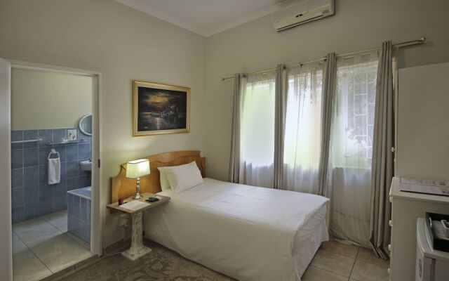 Jordani Bed & Breakfast
