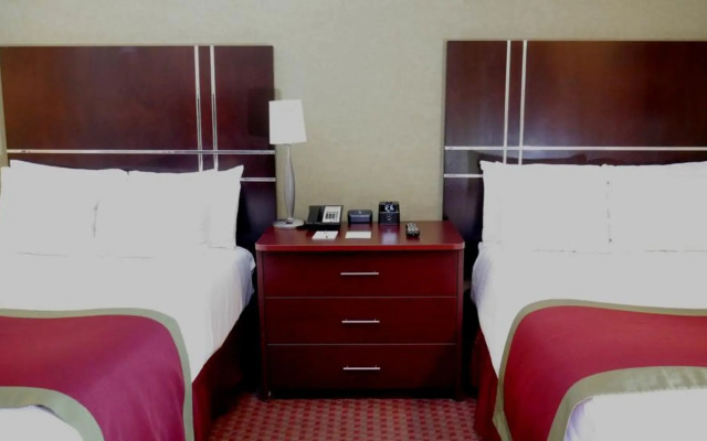 The Hotel @ Times Square