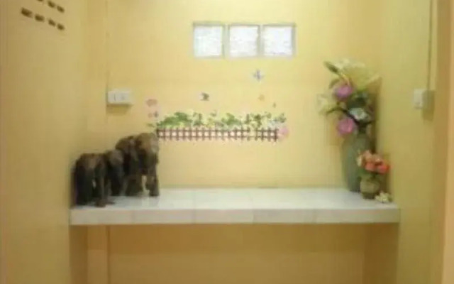 Ton Garden View Guesthouse