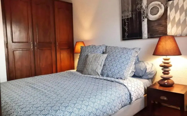 Nice 35m With Garden And Wifi Near The Beach
