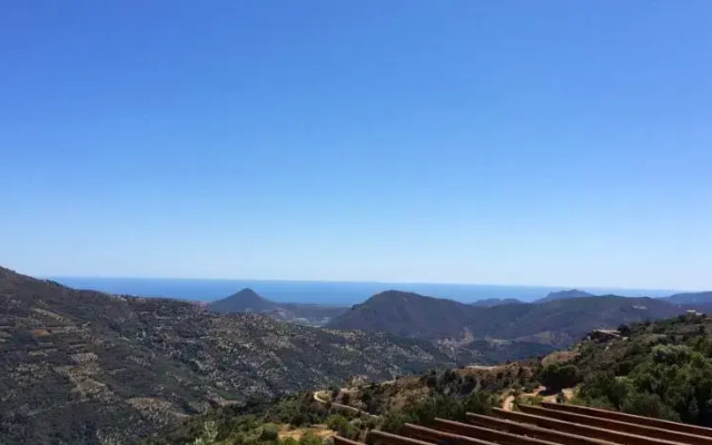 Bed and Breakfast Charlie Sardinia