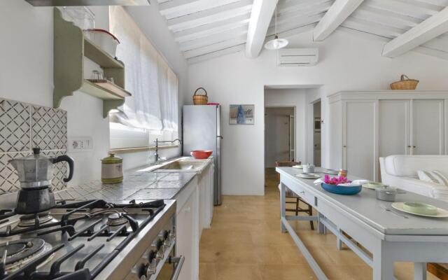 Discover perfection in every detail at Villa Beatina-Villa Beatina