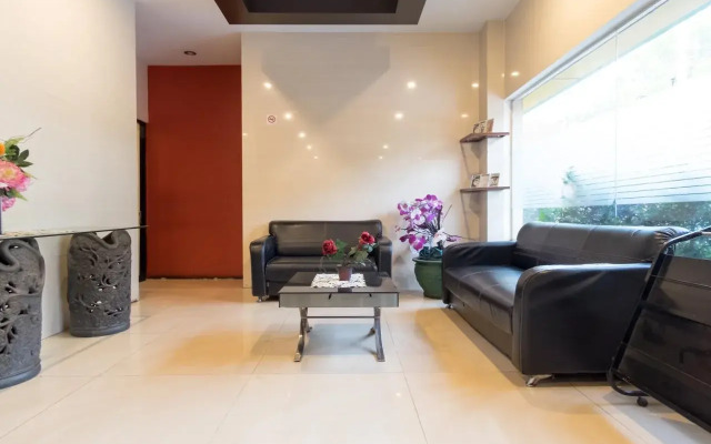 Hotel Transit Syariah