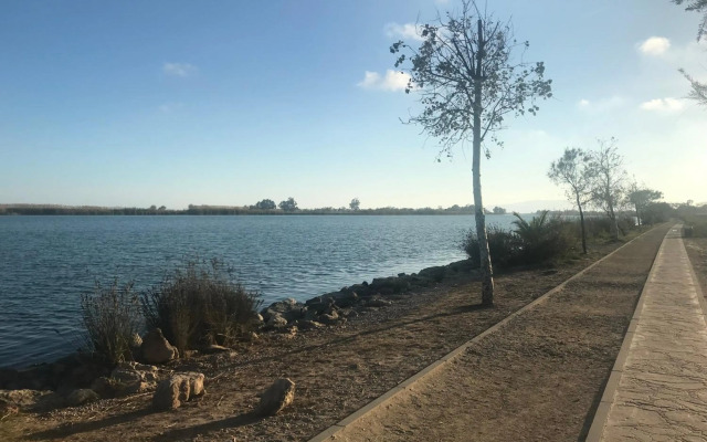 Apartamentos En Deltebre