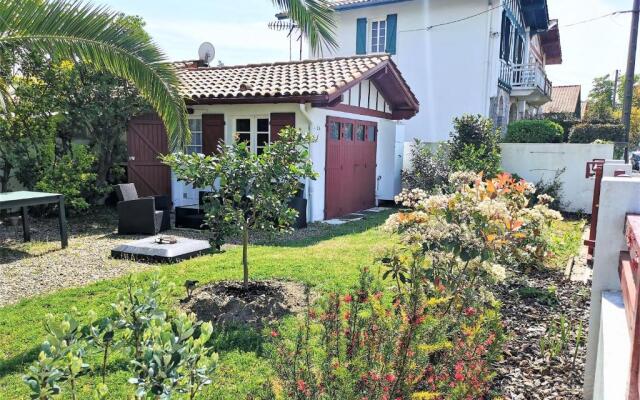 AUBEPINES 250 m de la grande plage