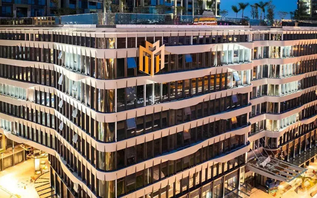 The LUMIÈRE Riverside -ANGIA Hospitality