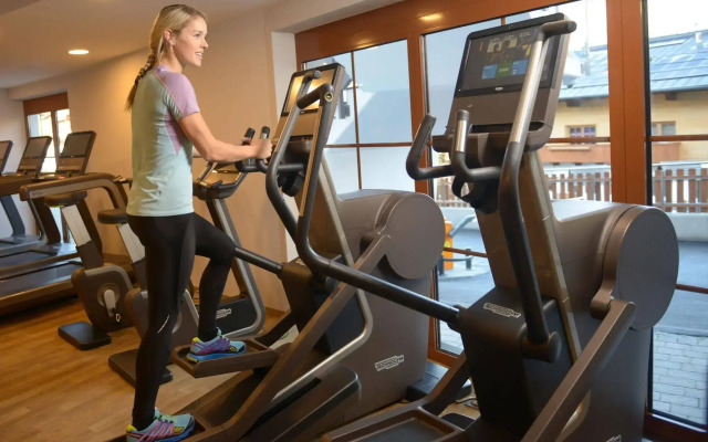 Galtenberg Family & Wellness Resort