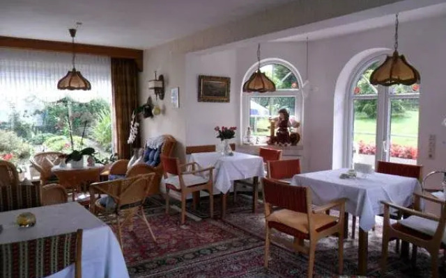 Pension Schneider