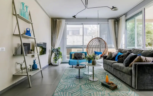 Sweet Inn Apartments - City Center