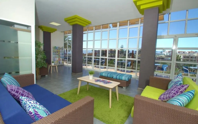 Hotel New Folias