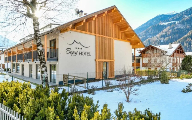 Hotel Bepy