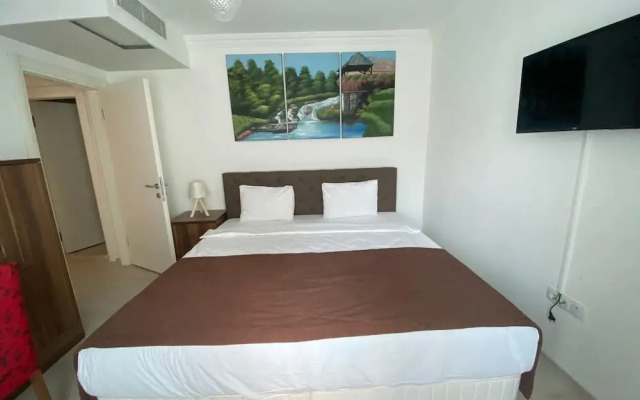 Yaman Suite Hotel