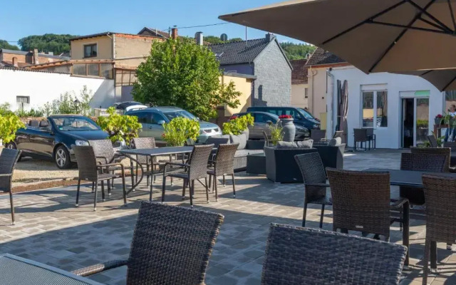 Hotel Mettlacher Hof