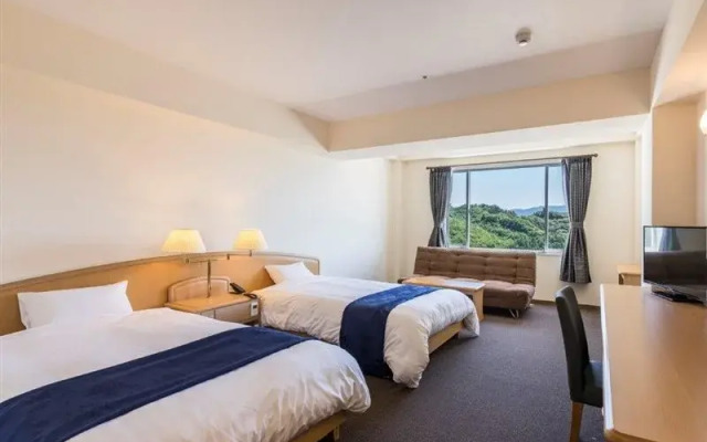 Tenzan Taku Onsen TAQUA