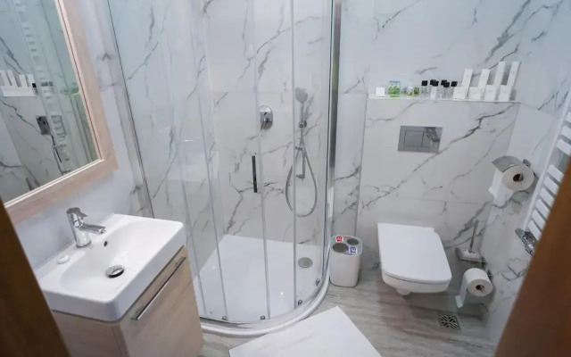 Apartamenty Liliowe SPA & Wellness