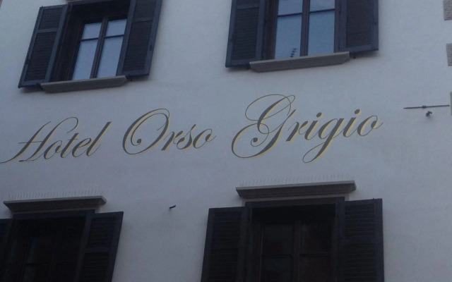 Hotel Orso Grigio