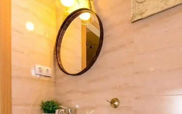 La Casita de María