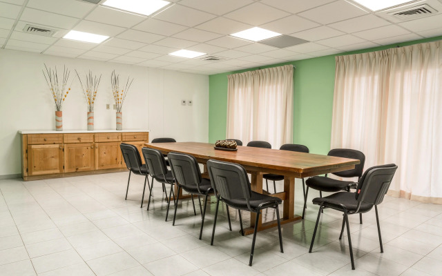 Hotel Santa Fe Loreto by Villa Group