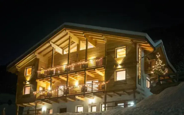 Agriturismo Drockerhof
