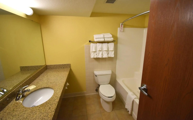 Canad Inns Destination Center Grand Forks