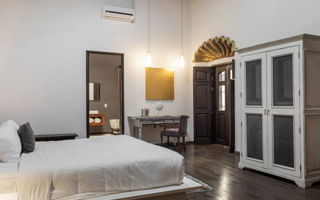 Mesón de Santa Rosa Luxury Hotel