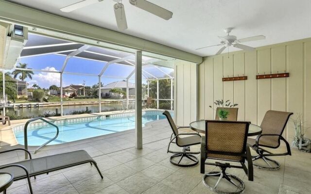 Spinnaker Home #13291