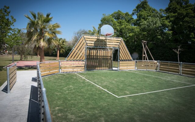 Camping Caledonia