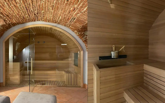 Casual Rinascimento Firenze Hotel