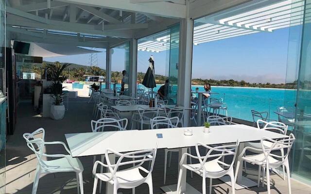 Al-401 Apartment in Alcazaba Lagoon