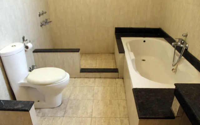 OYO Rooms Greater Noida Delta-3
