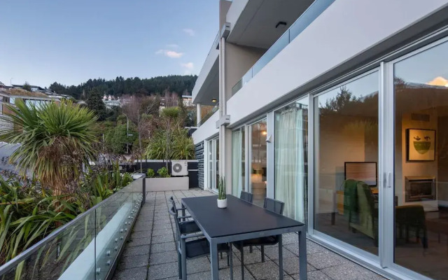 Kent Street Apartments Element Escapes